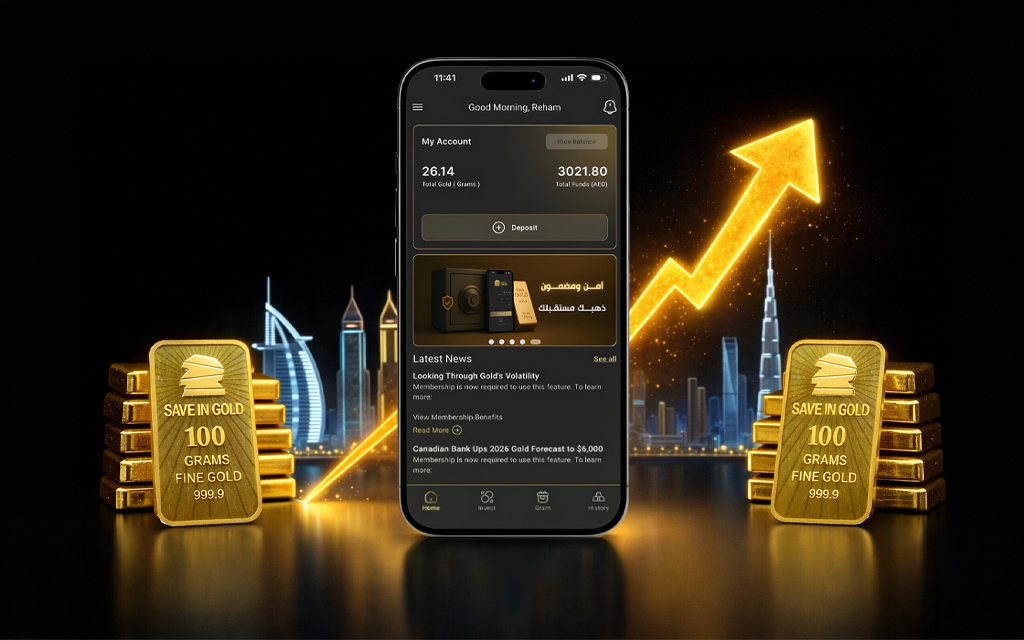 24k Gold Cost in E Commerce | Gold Price Per Ounce & Buying Guide UAE
